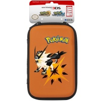 New 3DS XL Hard Pouch - Pokémon Ultra Sun & Moon