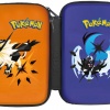New 3DS XL Hard Pouch - Pokémon Ultra Sun & Moon