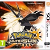 3DS Pokémon Ultra Sun