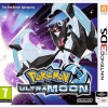 3DS Pokémon Ultra Moon