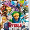 SWITCH Hyrule Warriors Definitive Edition