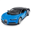 R/C auto Bugatti Veyron Chiron (1:14) blue