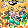 SWITCH Sushi Striker: The Way of Sushido