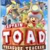 SWITCH Captain Toad: Treasure Tracker