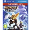 PS4 Ratchet & Clank HITS