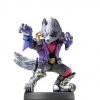 amiibo Smash Wolf 63