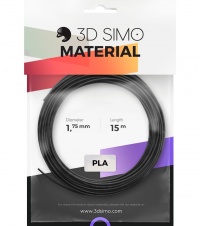 Filament PLA (MultiPro/KIT) - 15m