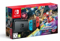 Nintendo Switch Mario Kart 8 Deluxe bundle