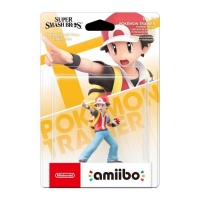 amiibo Smash Pokémon Trainer