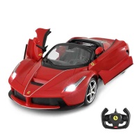 R/C auto LaFerrari Aperta (1:14)