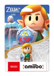 amiibo Link - Link's Awakening