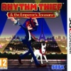 3DS Rhythm Thief & The Emperor´s Treasure