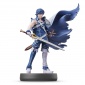 amiibo Smash Chrom