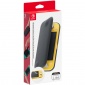 Nintendo Switch Lite Flip Cover&Screen Protector