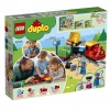 LEGO DUPLO 10874 Parní vláček