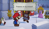 SWITCH Paper Mario: Origami King