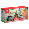 SWITCH Mario Kart Live Home Circuit - Luigi