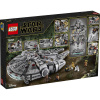 LEGO Star Wars 75257 Millennium Falcon TM