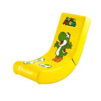 Nintendo herní židle Yoshi