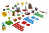 LEGO Super Mario 71380 Set pro tvůrce - mistrovská