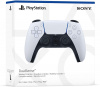 PS5 DualSense Wireless Cont. Black & White