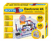 Boffin II 3D