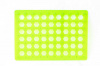 6SCBGGR Základní mřížka zelená (28 x 20cm)