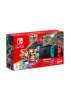 Nintendo Switch Mario Kart 8 Deluxe bundle+NSO 3m