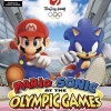 Wii Mario & Sonic at the Olympic Games