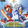 Wii Mario & Sonic at the Olympic Winter Games