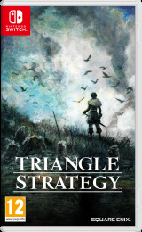 SWITCH TRIANGLE STRATEGY