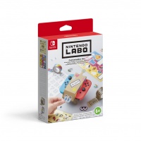 SWITCH Nintendo Labo Customisation Set