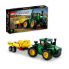 LEGO Technic 42136 John Deere 9620R 4WD Traktor