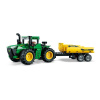 LEGO Technic 42136 John Deere 9620R 4WD Traktor