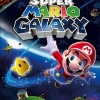 Wii Super Mario Galaxy