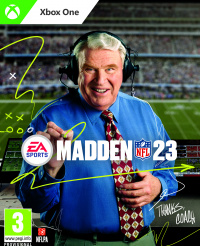 XONE Madden NFL 23