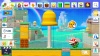 SWITCH Super Mario Maker 2