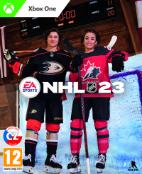 XONE NHL 23