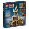 LEGO Harry Potter 76402 Bradavice: Brumbálova