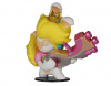 Mario + Rabbids Sparks of Hope - Peach figurine