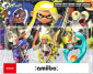 amiibo Splatoon 3 3-Pack