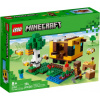 LEGO Minecraft 21241 Včelí domek