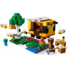 LEGO Minecraft 21241 Včelí domek