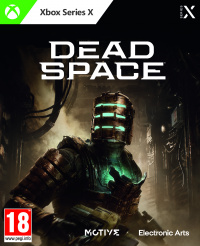 XSX Dead Space Remake