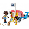 LEGO Friends 41738 Záchrana pejska na kole