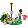 LEGO Friends 41738 Záchrana pejska na kole