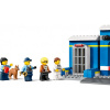 LEGO CITY 60370 Honička na policejní stanici