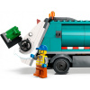 LEGO CITY 60386 Popelářský vůz