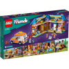 LEGO Friends 41735 Malý domek na kolech