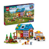 LEGO Friends 41735 Malý domek na kolech